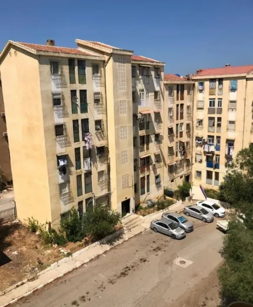 Vente Appartement F3 Tipaza Kolea
