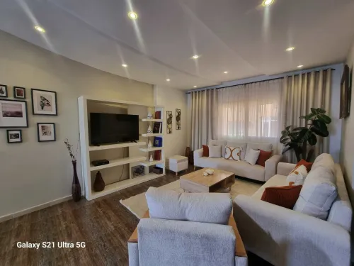 Location Appartement Niveau de villa F5 Alger Bouzareah