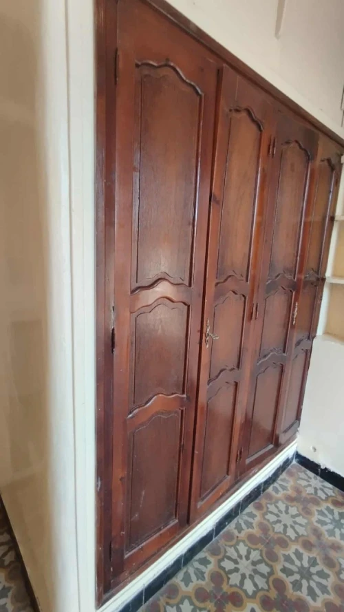 Vente Appartement F4 Alger Alger centre