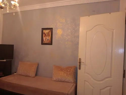 Vente Appartement F3 Alger Ain benian