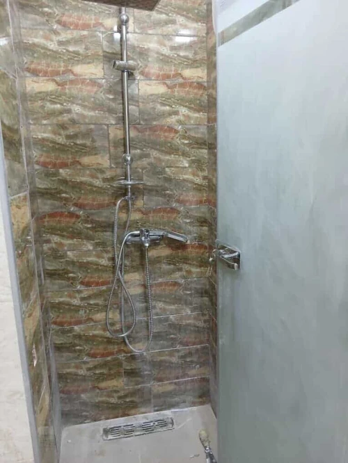 Location Appartement F3 Alger Dely brahim