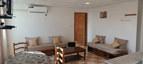 Location vacances Appartement F2 Alger Staoueli