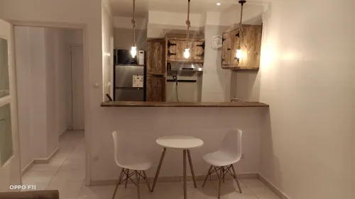 Location Appartement Studio Alger Alger centre