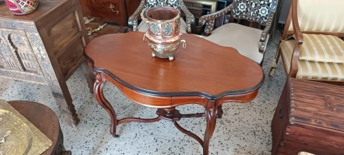 Antiquité brocante