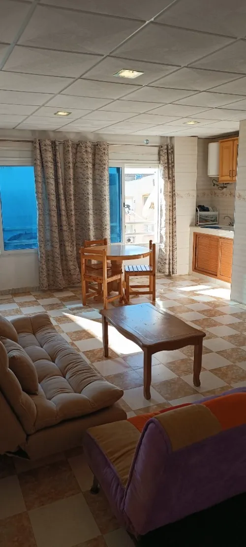 Location vacances Appartement F2 Alger Staoueli