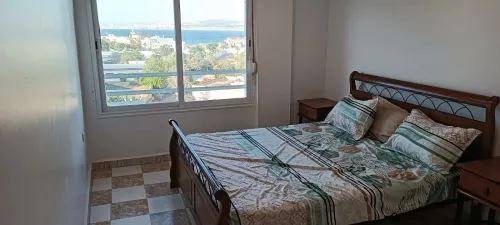 Location vacances Appartement F2 Alger Staoueli