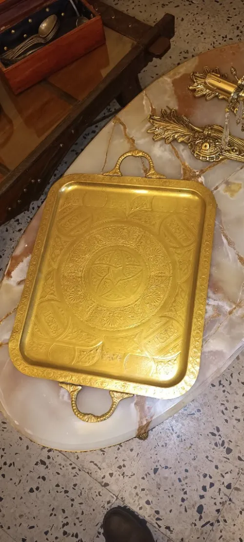 Antiquité brocante