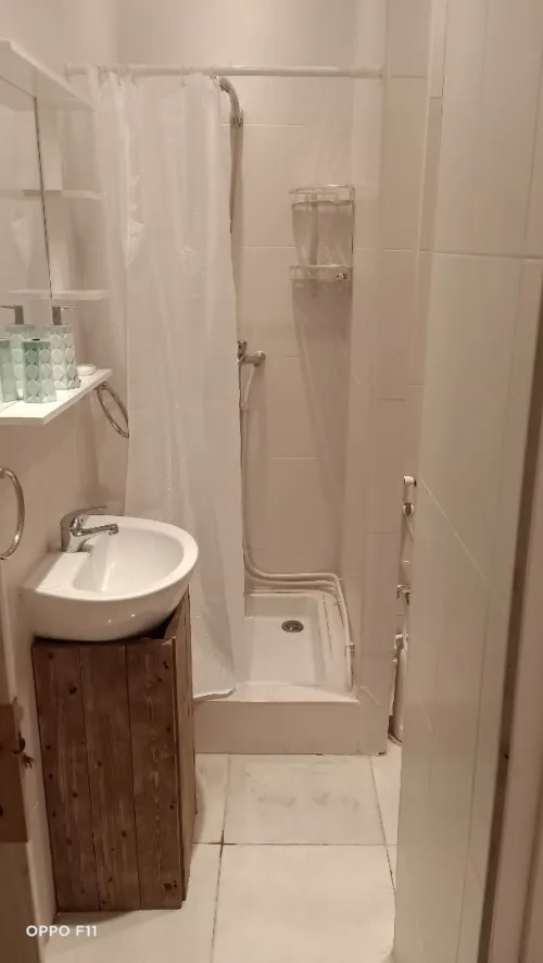 Location Appartement Studio Alger Alger centre