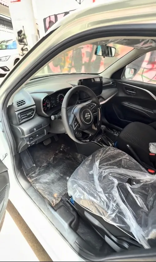 Suzuki Swift 2026 Full options
