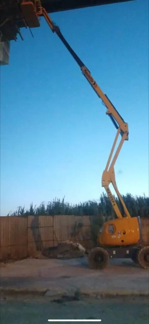 Location nacelle 18 metre 26 metre haulotte