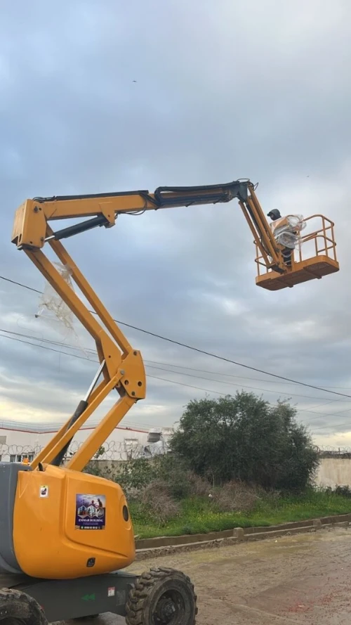 Location nacelle 12  16 18  et 26 metre