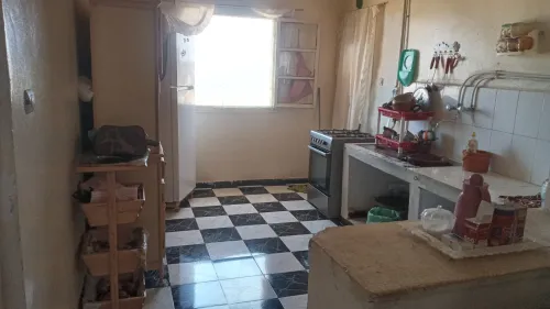 Vente Appartement F3 Tipaza Douaouda