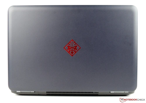 HP OMEN 15 I5 7300HQ 8GB GTX 1050 512 SSD 