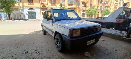 Fiat Panda 1996 Panda