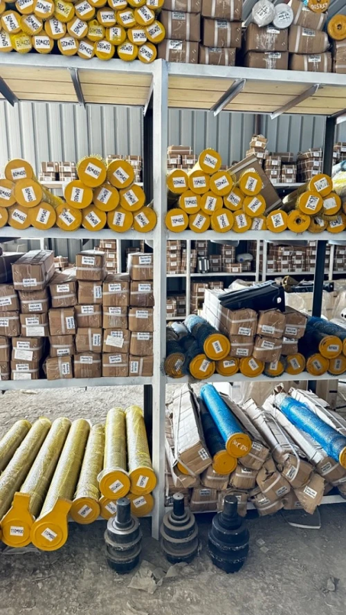 CATERPILLAR pièces de rechange 2016