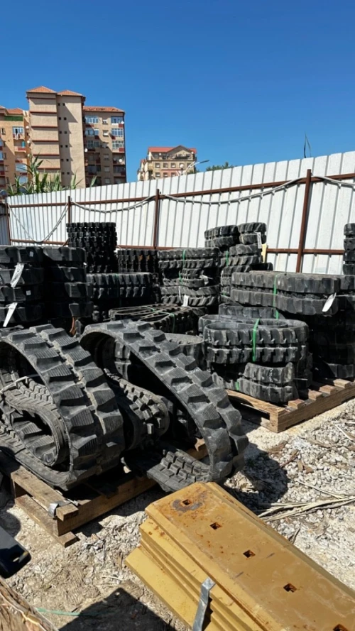 CATERPILLAR pièces de rechange 2016