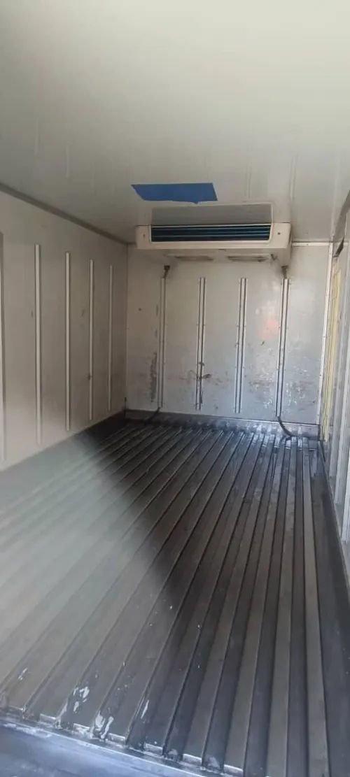 Kia frigo K2700 2014