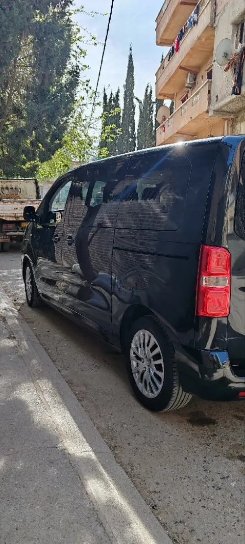 Peugeot Expert 2021 Expert vitrè 9 place