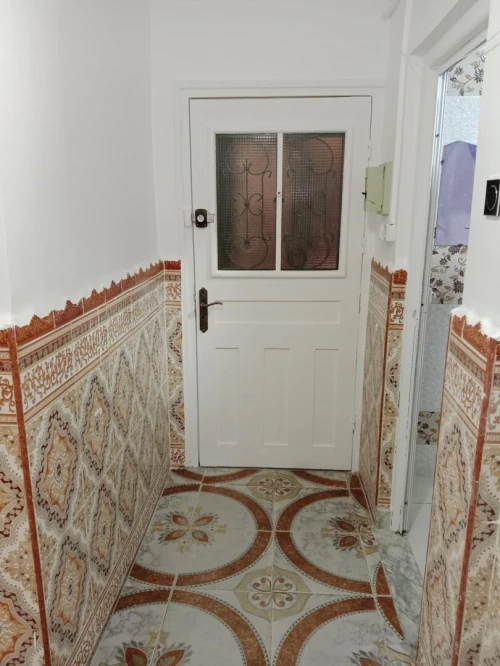 Vente Appartement F3 Tiaret Tiaret