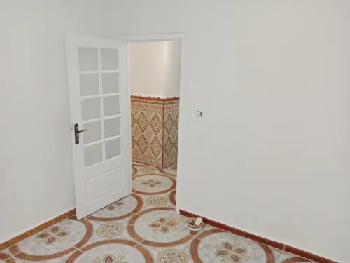 Vente Appartement F3 Tiaret Tiaret