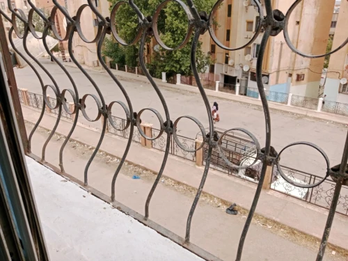Vente Appartement F3 Tiaret Tiaret