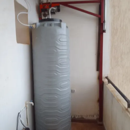 Location Appartement F4 Tipaza Douaouda