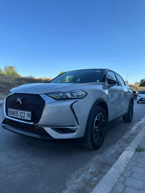 Citroen C3 2022 Crossback