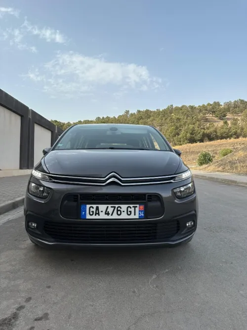 Citroen C4 2021 Collection