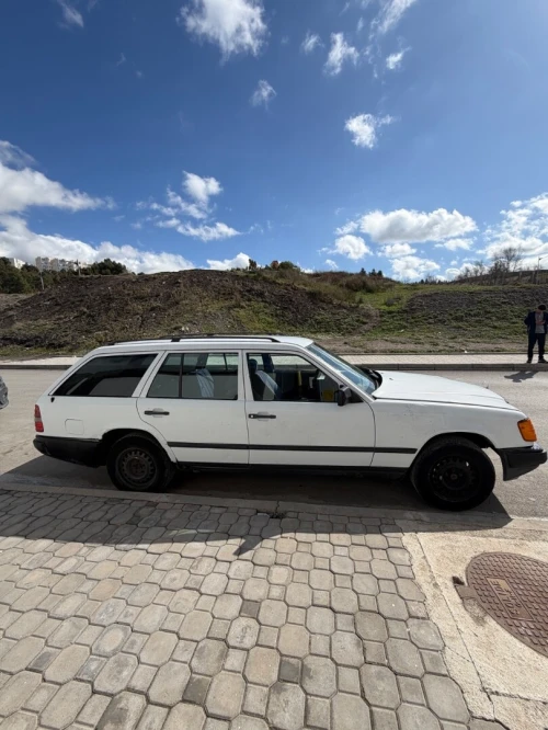 Mercedes Classe E 1990 Classe E