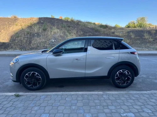 Citroen C3 2022 Crossback