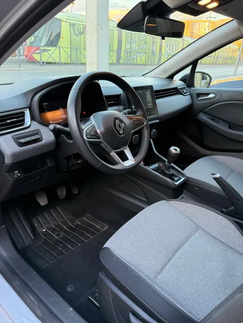 Renault Clio 5  2024 Evolution