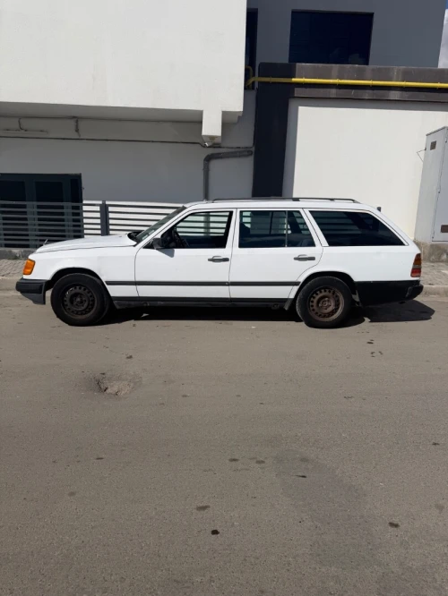 Mercedes Classe E 1990 Classe E
