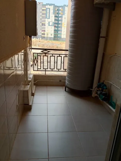Location Appartement F5 Alger Mahelma