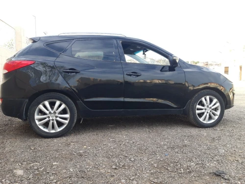 Hyundai Tucson 2015 Prestige