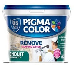 PIGMA COLOR  PIGMACOLOR بيقما دهانات  بيقما كولور