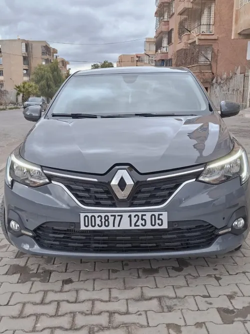 Renault Taliant  2025 Extrêm