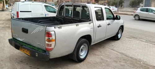 Mazda BT50 4×2 2011 Double cabine