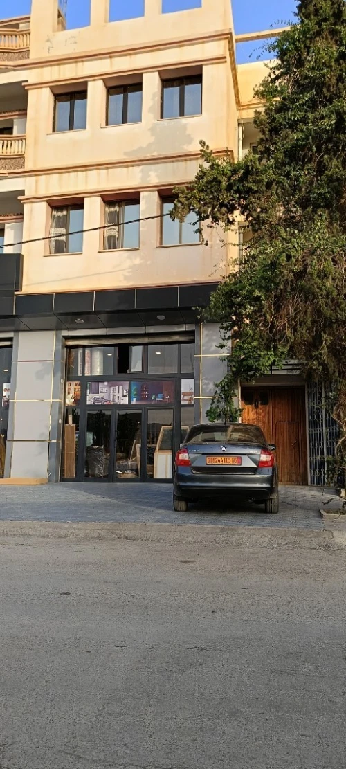 Vente Villa Batna Batna