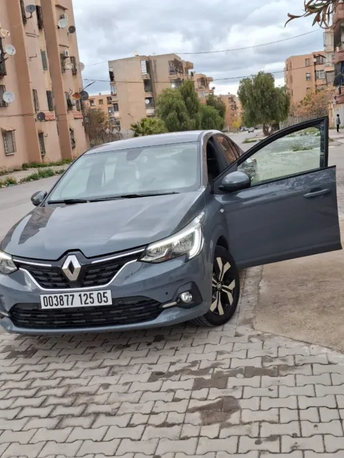 Renault Taliant  2025 Extrêm