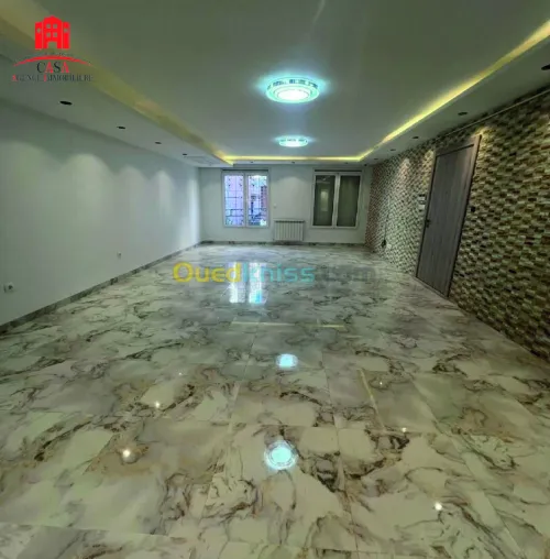 Vente Appartement F4 Alger Hydra