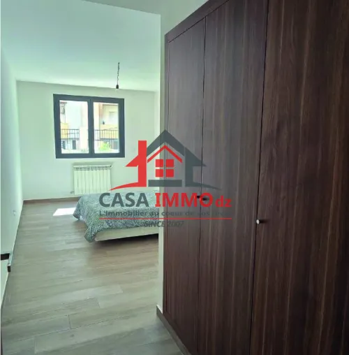 Vente Appartement F4 Alger Cheraga