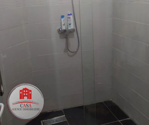 Vente Appartement F4 Alger Cheraga