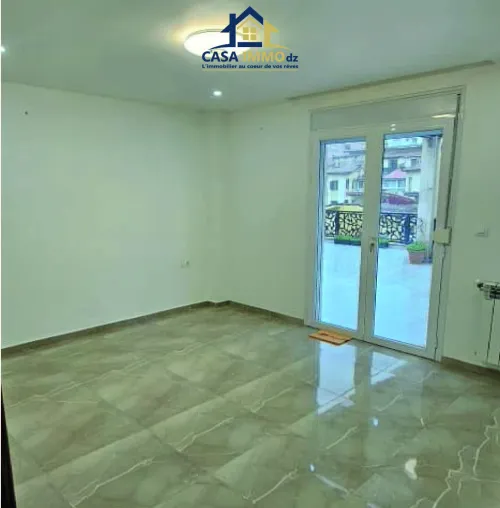 Vente Appartement F3 Alger El achour
