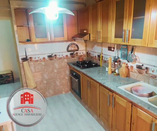 Vente Appartement F3 Alger Ain benian