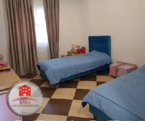 Vente Appartement F4 Alger Hydra