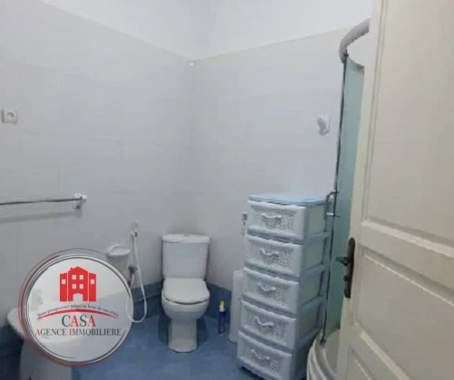 Vente Villa Alger Cheraga