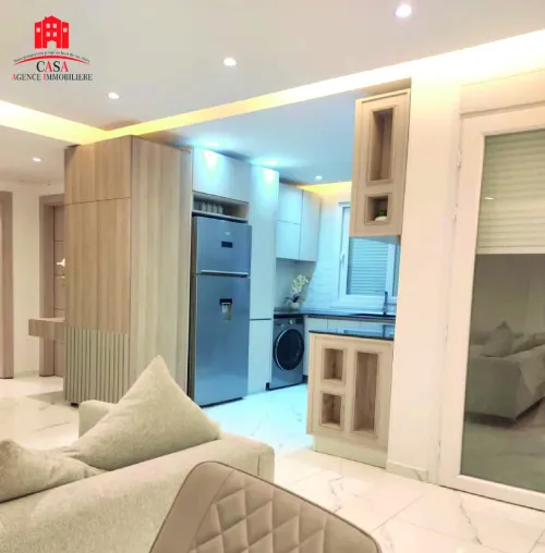 Vente Appartement F2 Tipaza Bou ismail