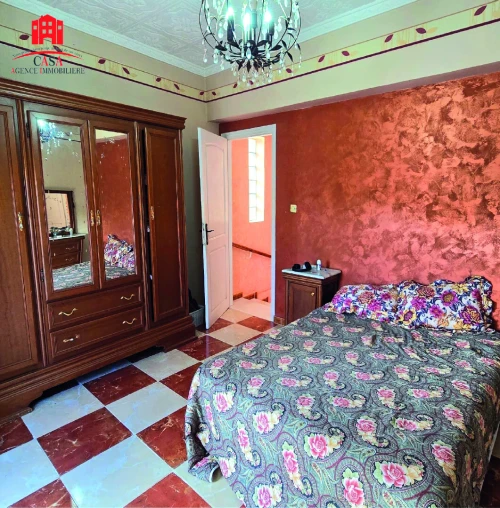 Vente Villa Alger Cheraga