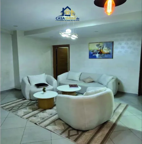 Vente Appartement F3 Alger Cheraga