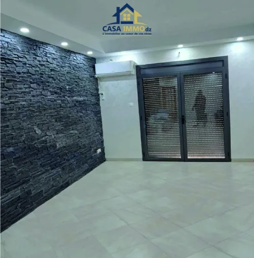 Vente Appartement F3 Alger Cheraga